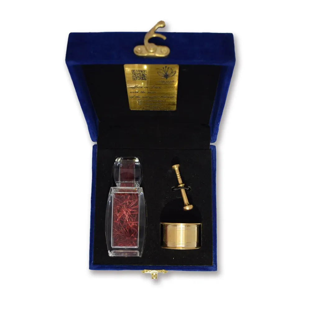 شیگل گیف مخمل طرح مینیمال 2_25